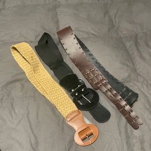 Accessories Blowout 🎈